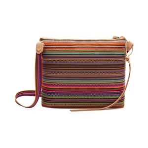 Consuela Ale Downtown Crossbody Bag